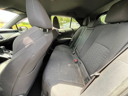 Used 2021 Toyota Corolla SE FWD image 22