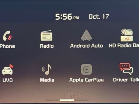 Used 2021 Kia Telluride SX w/ SX Prestige Package image 20