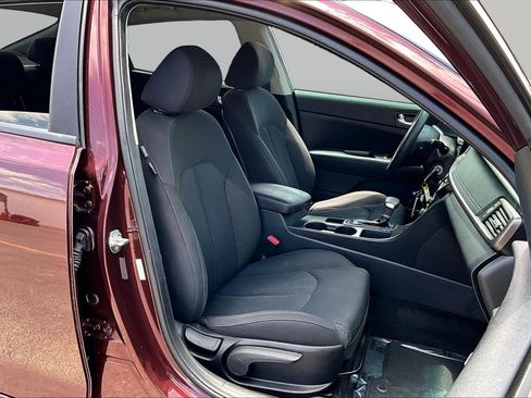 Used 2018 Kia Optima LX FWD image 7