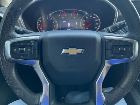 Used 2021 Chevrolet Blazer LT FWD image 19