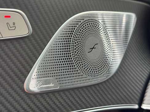 Used 2024 Mercedes-Benz AMG GT 53 image 18
