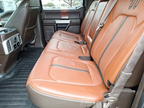 Used 2019 Ford F150 King Ranch w/ Equipment Group 601A Luxury image 37