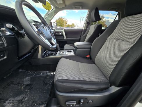 Used 2024 Toyota 4Runner SR5 image 14