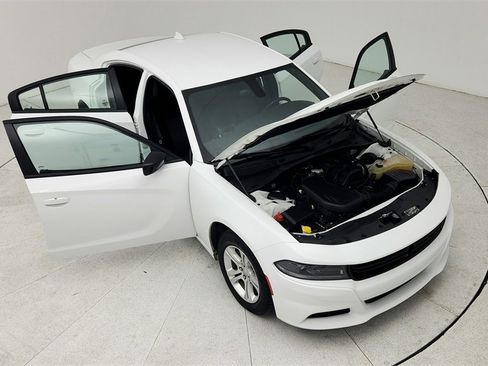 Used 2023 Dodge Charger SXT image 44