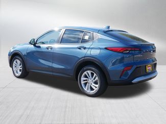 New 2026 Buick Envista Preferred w/ Convenience I Package video 2