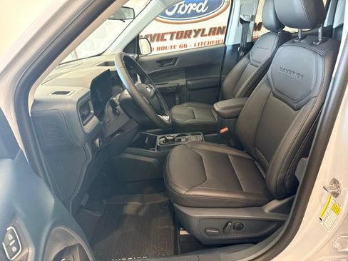 New 2026 Ford Maverick Lariat w/ Black Appearance Package AWD/4WD image 14