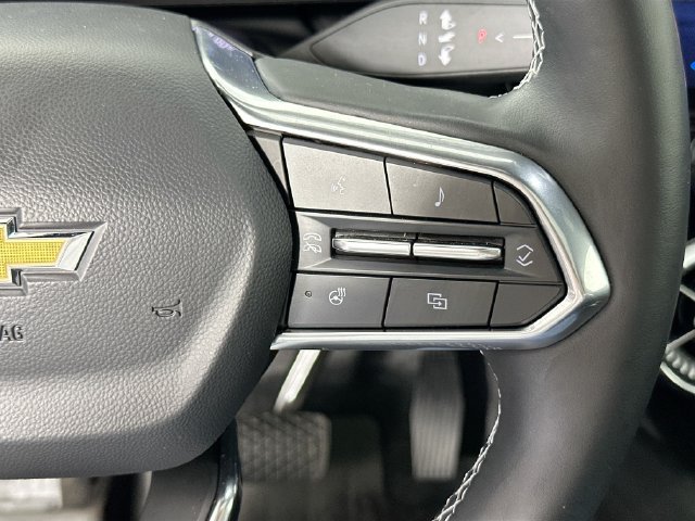 Used 2024 Chevrolet Blazer EV LT AWD/4WD image 22