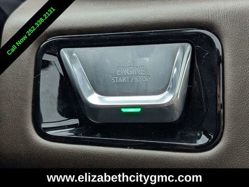 New 2026 GMC Yukon XL Denali Ultimate image 37