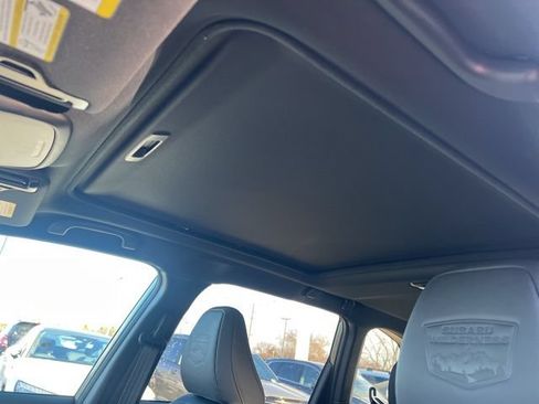 New 2026 Subaru Forester Wilderness AWD/4WD image 13