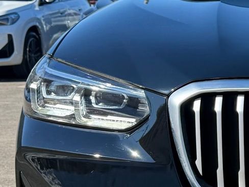 Used 2023 BMW X3 xDrive30i w/ Convenience Package image 11