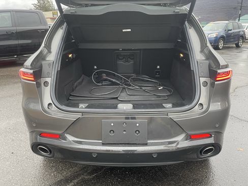 Used 2024 Dodge Hornet R/T Plus image 5