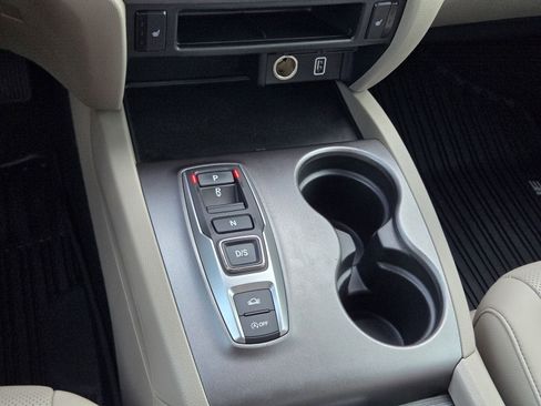 Used 2022 Honda Ridgeline RTL image 16