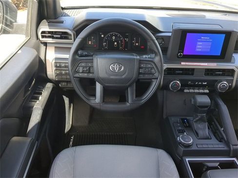 New 2026 Toyota Tacoma SR5 image 16