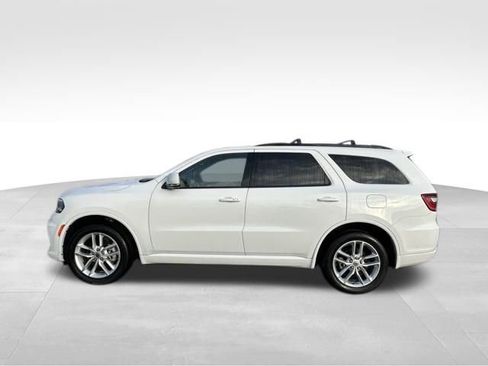 Used 2022 Dodge Durango GT image 3