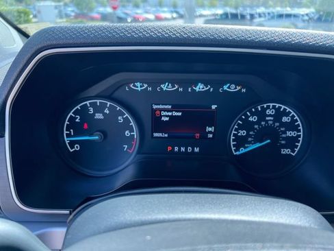 Used 2023 Ford F150 XLT AWD/4WD image 20