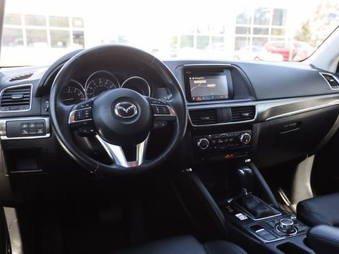Used 2016 MAZDA CX-5 Grand Touring image 34
