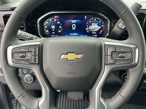 New 2026 Chevrolet Silverado 2500 LT w/ Safety Package AWD/4WD image 22