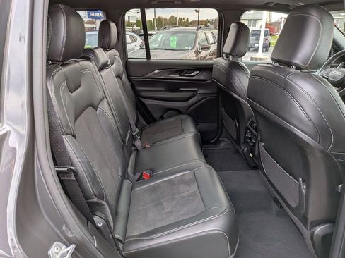 Used 2023 Jeep Grand Cherokee Altitude image 25