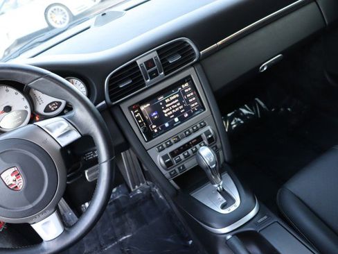 Used 2008 Porsche 911 Carrera S image 27