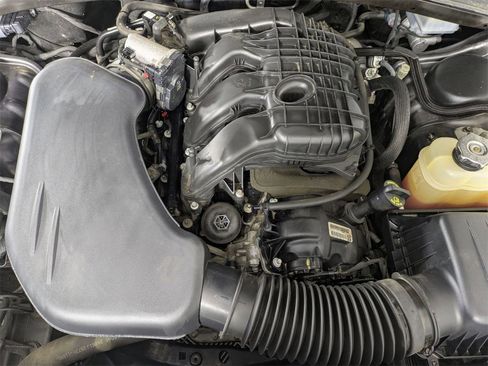 Certified 2023 Dodge Charger SXT image 26