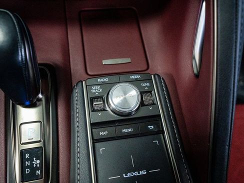 Used 2018 Lexus LC 500 Coupe w/ Performance Package image 49