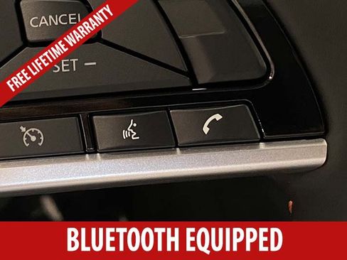New 2026 Nissan Altima 2.5 SR FWD image 10