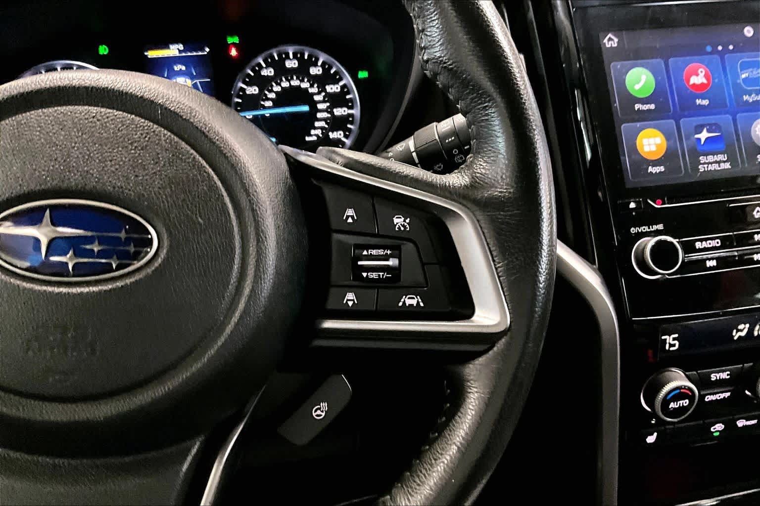 Used 2019 Subaru Ascent Limited w/ Popular Package #3 AWD/4WD image 23