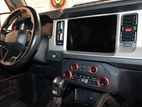 Used 2023 Ford Bronco Raptor image 67