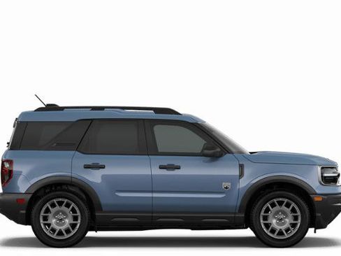 New 2026 Ford Bronco Sport Big Bend AWD/4WD image 5