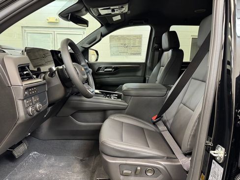 New 2026 Chevrolet Tahoe LT image 12