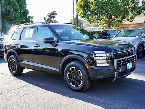 Certified 2026 Hyundai Palisade XRT Pro AWD/4WD image 6