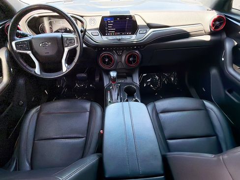 Used 2019 Chevrolet Blazer RS FWD image 15