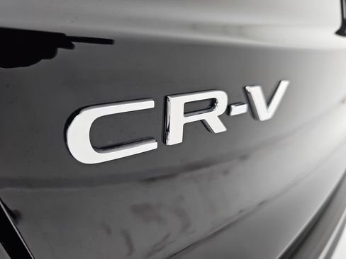 Used 2025 Honda CR-V EX image 43