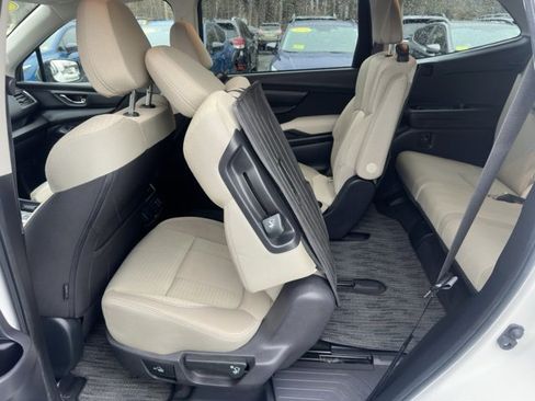 Used 2023 Subaru Ascent Premium w/ Convenience Package image 21