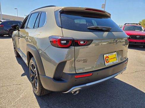 New 2026 MAZDA CX-50 Meridian Edition AWD/4WD image 4