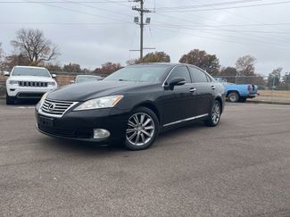 Used 2010 Lexus ES 350 video 2