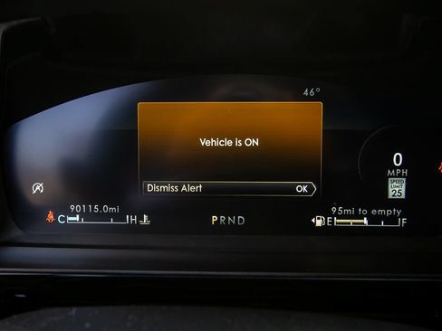 Used 2021 Lincoln Corsair Reserve AWD/4WD image 16