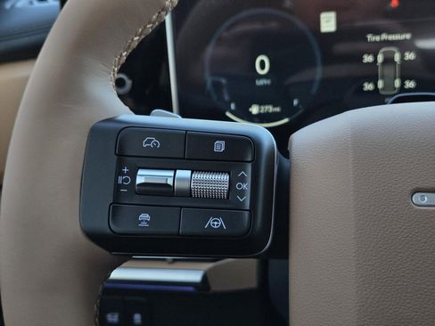 New 2026 Hyundai Santa Fe Limited w/ Tow & Go Package image 9