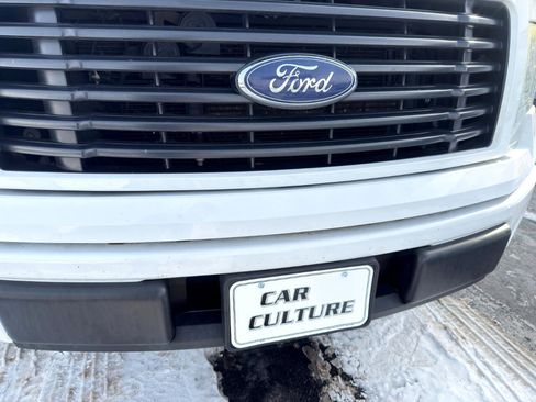 Used 2014 Ford F150 STX w/ Equipment Group 201A Mid image 42
