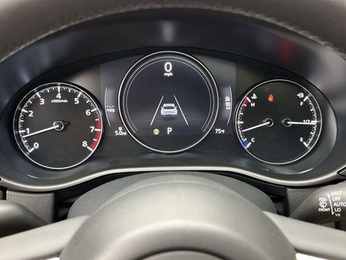 New 2026 MAZDA CX-50 AWD 2.5 S w/ Cargo Package image 15