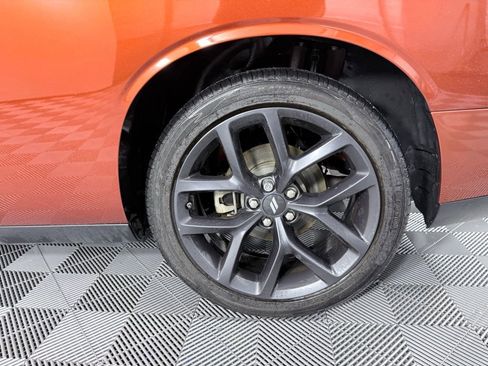 Used 2023 Dodge Challenger SXT w/ Blacktop Package image 27