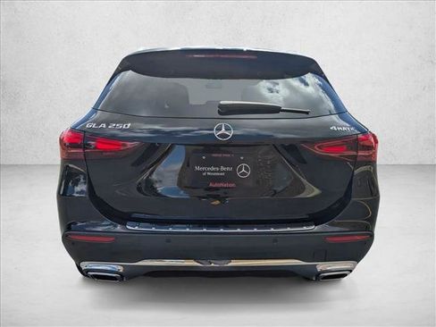 Used 2026 Mercedes-Benz GLA 250 4MATIC image 6