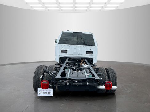 New 2025 Ford F350 XLT w/ XLT Value Package image 5