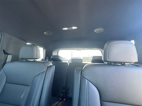 New 2026 Chevrolet Traverse LT w/ Driver Confidence Package image 27