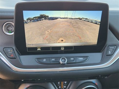 Used 2024 Chevrolet Blazer LT w/ Convenience Package image 17