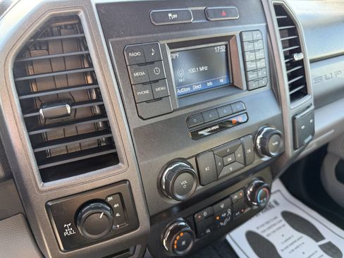 Used 2019 Ford F250 XL w/ XL Value Package AWD/4WD image 26