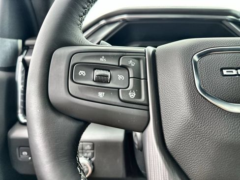 New 2026 GMC Sierra 1500 Denali Ultimate AWD/4WD image 31