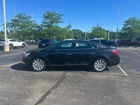 Used 2014 Buick LaCrosse Leather FWD image 2