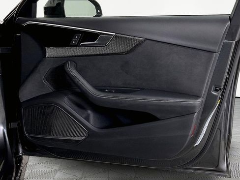 Used 2023 Audi S4 Premium Plus w/ Premium Plus Package image 24