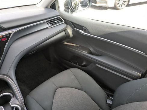 Certified 2024 Toyota Camry LE w/ Cold Weather Package image 16